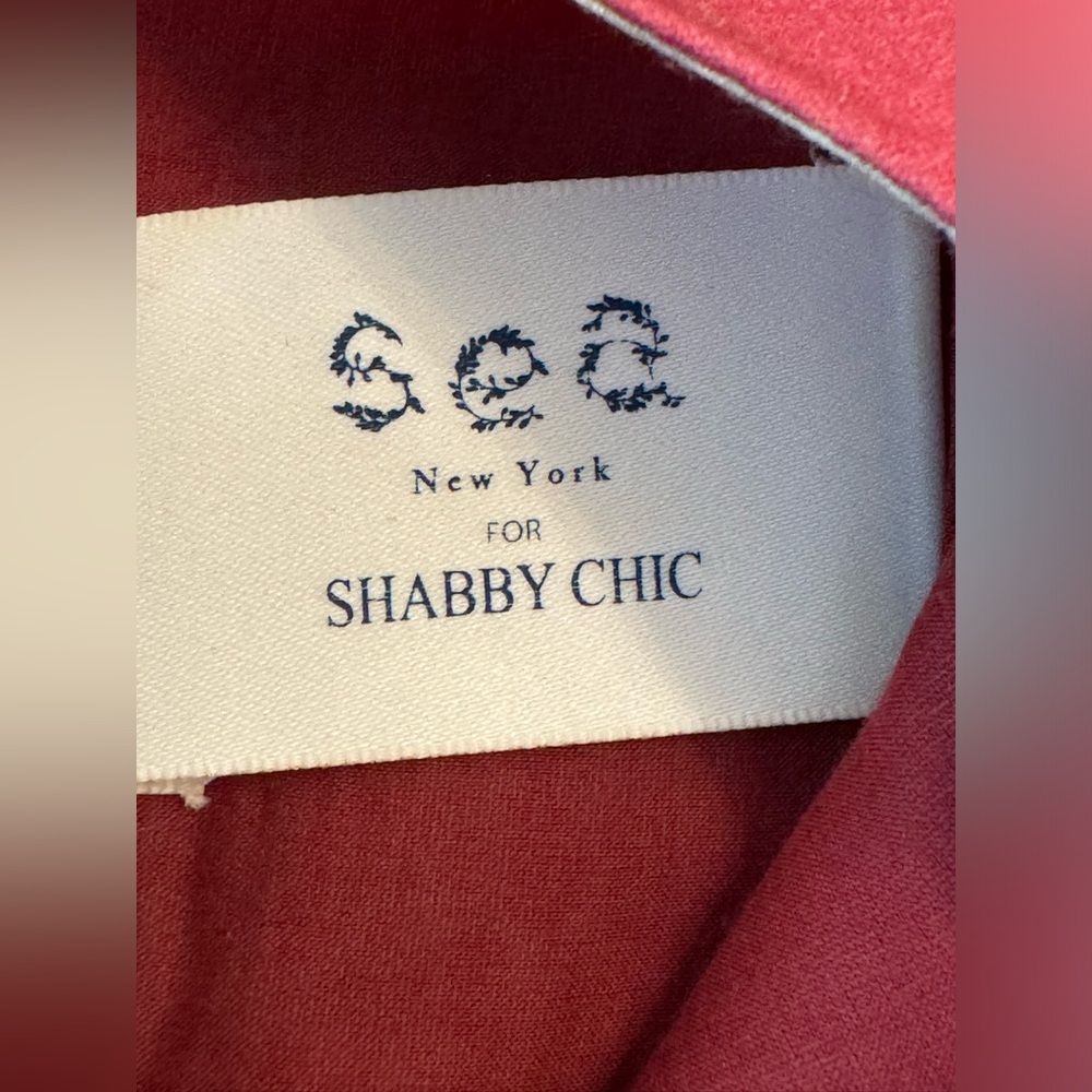SEA New York x Shabby Chic Wall Flower Dress - Picture 13 of 16